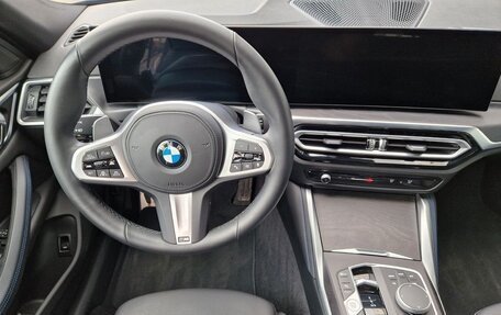 BMW 4 серия, 2024 год, 5 749 956 рублей, 11 фотография