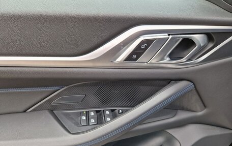 BMW 4 серия, 2024 год, 5 749 956 рублей, 7 фотография