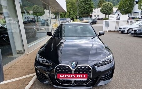 BMW 4 серия, 2024 год, 5 749 956 рублей, 6 фотография