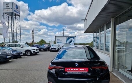 BMW 4 серия, 2024 год, 5 749 956 рублей, 8 фотография