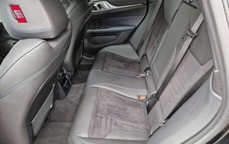 BMW 4 серия, 2024 год, 5 749 956 рублей, 12 фотография