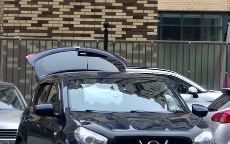 Nissan Qashqai, 2011 год, 935 000 рублей, 1 фотография