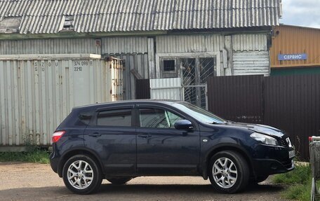 Nissan Qashqai, 2011 год, 935 000 рублей, 5 фотография