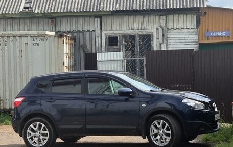 Nissan Qashqai, 2011 год, 935 000 рублей, 3 фотография