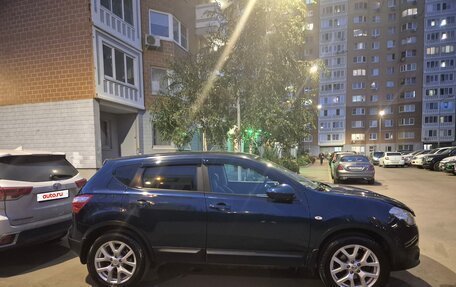 Nissan Qashqai, 2011 год, 935 000 рублей, 4 фотография