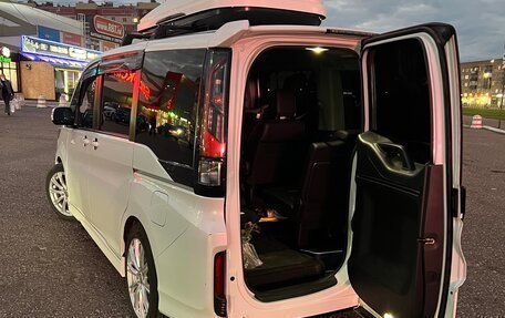Honda Stepwgn IV, 2019 год, 2 600 000 рублей, 11 фотография