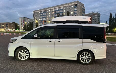 Honda Stepwgn IV, 2019 год, 2 600 000 рублей, 7 фотография