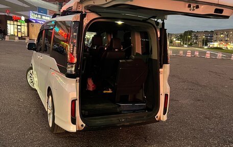 Honda Stepwgn IV, 2019 год, 2 600 000 рублей, 12 фотография
