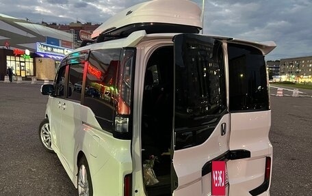 Honda Stepwgn IV, 2019 год, 2 600 000 рублей, 10 фотография