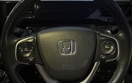 Honda Stepwgn IV, 2019 год, 2 600 000 рублей, 22 фотография
