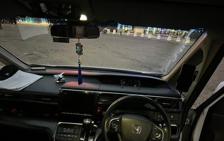 Honda Stepwgn IV, 2019 год, 2 600 000 рублей, 23 фотография
