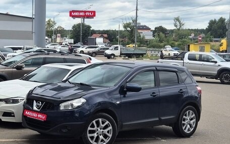 Nissan Qashqai, 2011 год, 935 000 рублей, 2 фотография