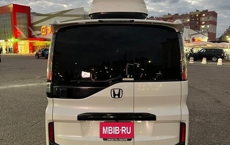 Honda Stepwgn IV, 2019 год, 2 600 000 рублей, 9 фотография