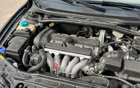 Volvo S60 III, 2009 год, 1 250 000 рублей, 5 фотография