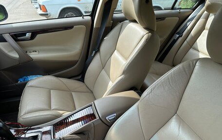 Volvo S60 III, 2009 год, 1 250 000 рублей, 14 фотография