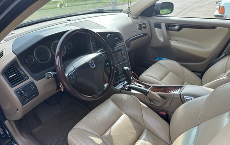 Volvo S60 III, 2009 год, 1 250 000 рублей, 13 фотография