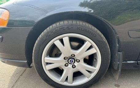 Volvo S60 III, 2009 год, 1 250 000 рублей, 6 фотография