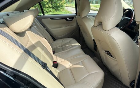 Volvo S60 III, 2009 год, 1 250 000 рублей, 12 фотография