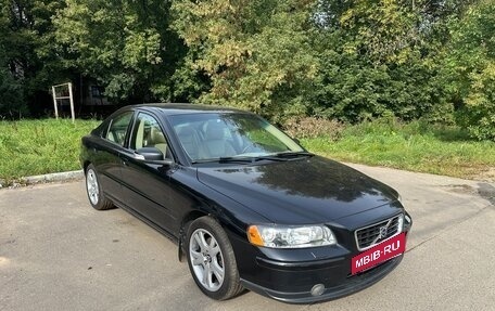 Volvo S60 III, 2009 год, 1 250 000 рублей, 2 фотография