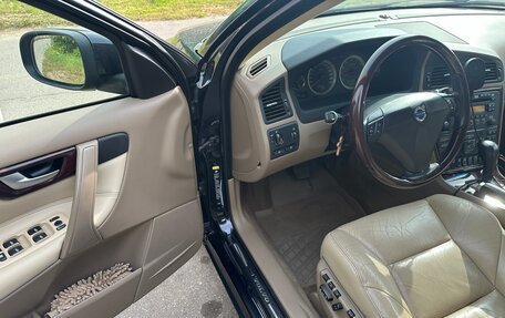 Volvo S60 III, 2009 год, 1 250 000 рублей, 16 фотография