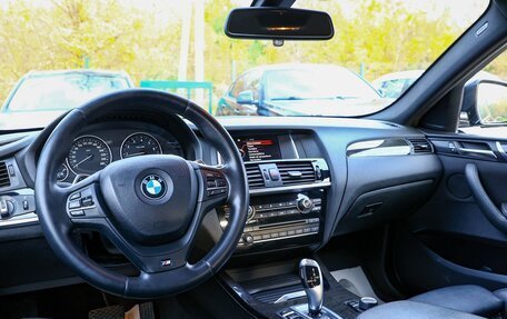 BMW X4, 2016 год, 2 190 000 рублей, 6 фотография