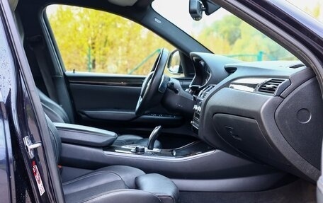 BMW X4, 2016 год, 2 190 000 рублей, 7 фотография