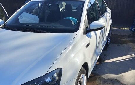 Volkswagen Polo VI (EU Market), 2016 год, 1 190 000 рублей, 7 фотография