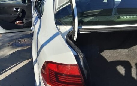 Volkswagen Polo VI (EU Market), 2016 год, 1 190 000 рублей, 11 фотография