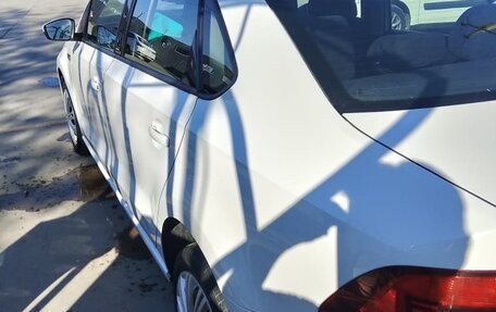 Volkswagen Polo VI (EU Market), 2016 год, 1 190 000 рублей, 14 фотография