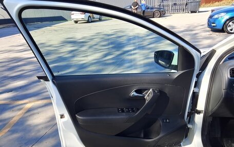 Volkswagen Polo VI (EU Market), 2016 год, 1 190 000 рублей, 24 фотография