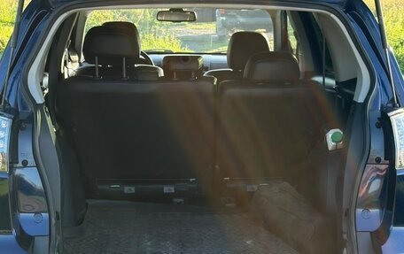 Mitsubishi Outlander III рестайлинг 3, 2011 год, 1 300 000 рублей, 16 фотография