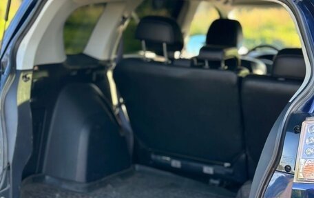 Mitsubishi Outlander III рестайлинг 3, 2011 год, 1 300 000 рублей, 15 фотография