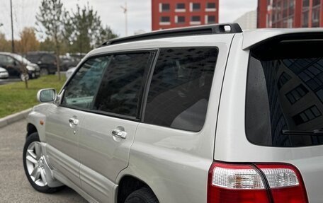 Subaru Forester, 2000 год, 700 000 рублей, 6 фотография