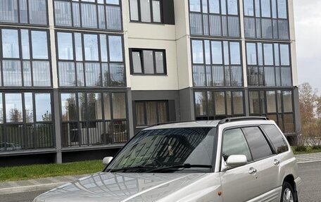 Subaru Forester, 2000 год, 700 000 рублей, 2 фотография