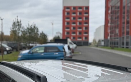 Subaru Forester, 2000 год, 700 000 рублей, 8 фотография