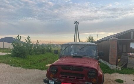 ЛуАЗ 3151, 1994 год, 280 000 рублей, 1 фотография