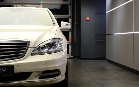 Mercedes-Benz S-Класс, 2012 год, 1 299 000 рублей, 4 фотография