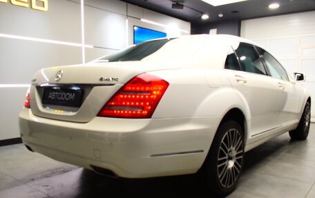 Mercedes-Benz S-Класс, 2012 год, 1 299 000 рублей, 6 фотография