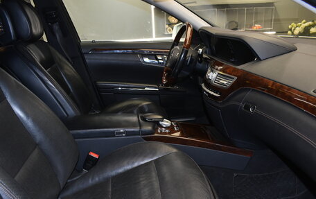 Mercedes-Benz S-Класс, 2012 год, 1 299 000 рублей, 11 фотография