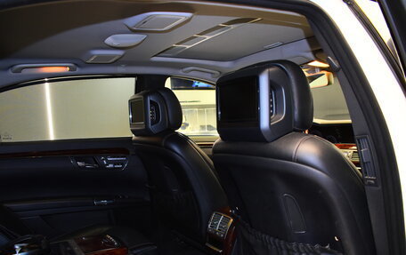 Mercedes-Benz S-Класс, 2012 год, 1 299 000 рублей, 13 фотография