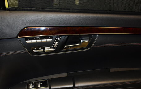 Mercedes-Benz S-Класс, 2012 год, 1 299 000 рублей, 14 фотография