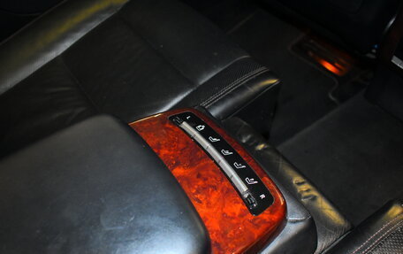 Mercedes-Benz S-Класс, 2012 год, 1 299 000 рублей, 19 фотография