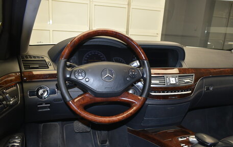 Mercedes-Benz S-Класс, 2012 год, 1 299 000 рублей, 24 фотография