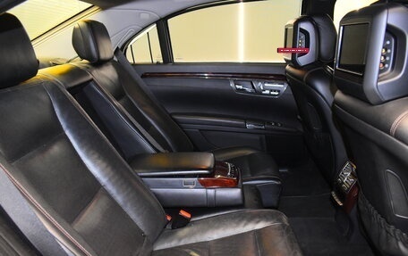 Mercedes-Benz S-Класс, 2012 год, 1 299 000 рублей, 18 фотография