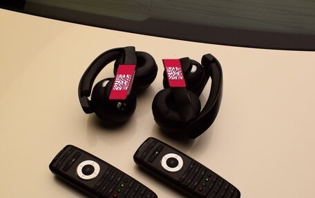 Mercedes-Benz S-Класс, 2012 год, 1 299 000 рублей, 16 фотография