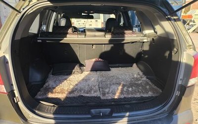 KIA Sorento II рестайлинг, 2009 год, 1 100 000 рублей, 1 фотография