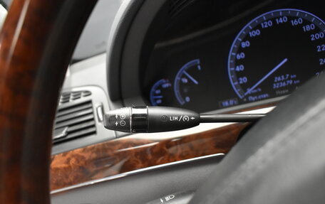 Mercedes-Benz S-Класс, 2012 год, 1 299 000 рублей, 32 фотография