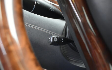 Mercedes-Benz S-Класс, 2012 год, 1 299 000 рублей, 31 фотография