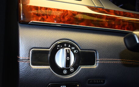 Mercedes-Benz S-Класс, 2012 год, 1 299 000 рублей, 37 фотография