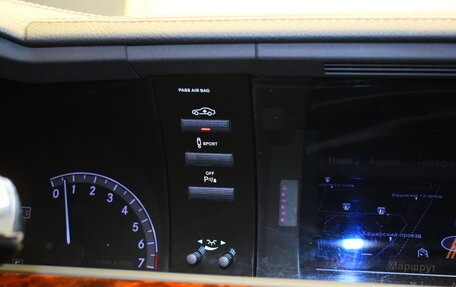 Mercedes-Benz S-Класс, 2012 год, 1 299 000 рублей, 36 фотография